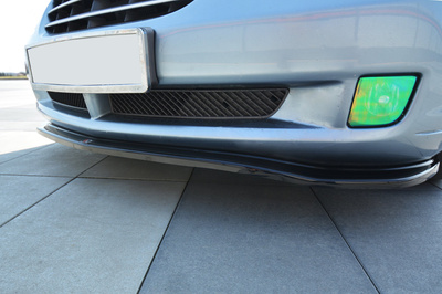 LAME DU PARE-CHOCS AVANT / SPLITTER CHRYSLER CROSSFIRE