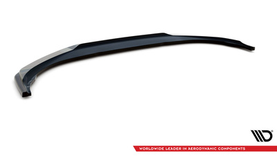 Lame Du Pare-Chocs Avant V.2 Ford Mustang Mach-E Mk1