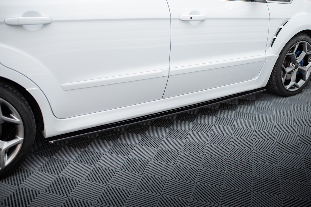 Lame De Bas De Caisse Ford S-Max Titanium Mk1 Facelift