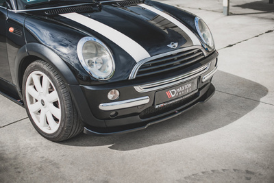 Lame Du Pare-Chocs Avant Mini Cooper / One R50 