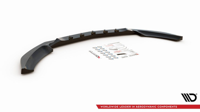 Ensemble Diffuseur Mercedes-Benz C W205
