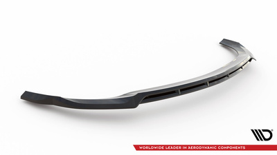 Lame Du Pare-Chocs Avant V.1 Mercedes-Benz CLE AMG-Line C236