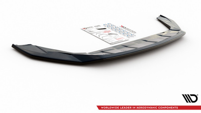Lame Du Pare-Chocs Avant Volkswagen T-Cross