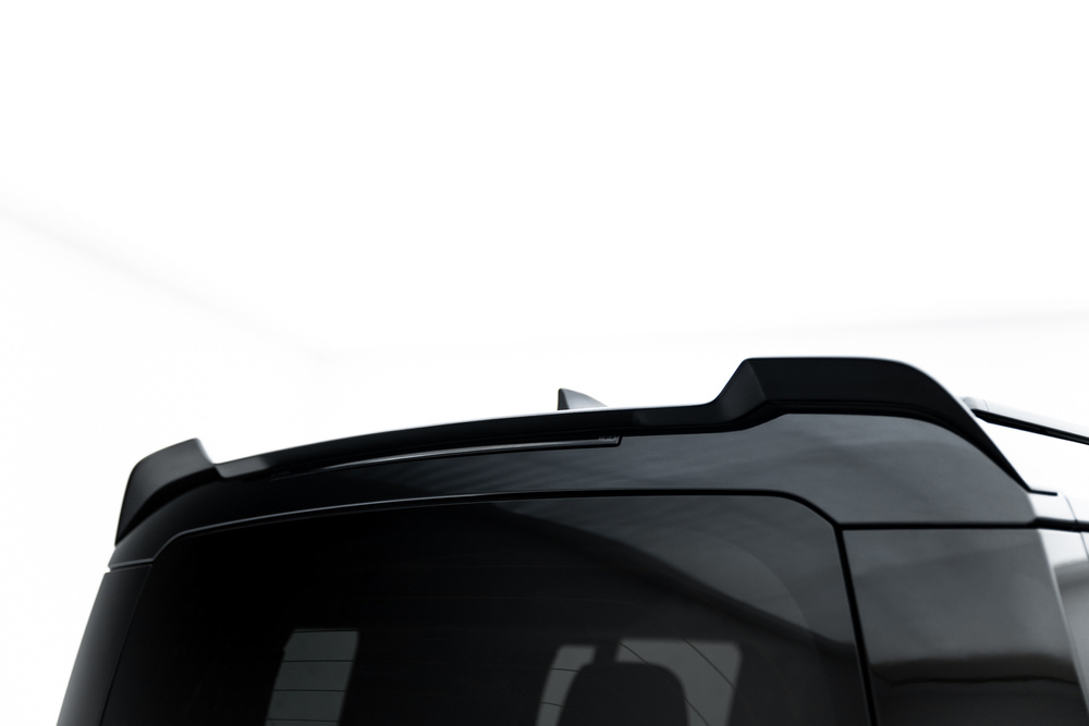 Ensemble Diffuseur Land Rover Defender 110 Mk4