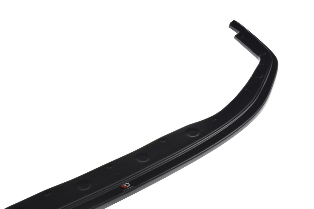 LAME DU PARE-CHOCS AVANT / SPLITTER V.2 NISSAN GT-R AVANT FACELIFT COUPE (R35-SERIES)