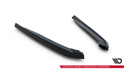 Ensemble Diffuseur BMW M550i Sedan G30 