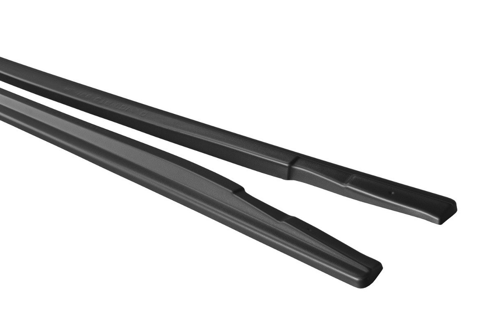 SET DES DIFFUSEUR DES BAS DE CAISSE ALFA ROMEO 156 GTA