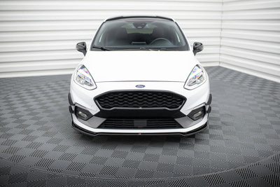 Lame Du Pare-Chocs Avant V.1 Ford Fiesta Mk8 ST / ST-Line