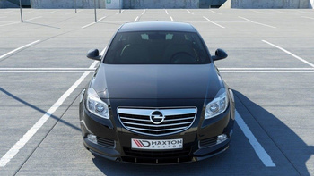 LAME DE PARE-CHOCS AVANT OPEL INSIGNIA OPC LINE NURBURG