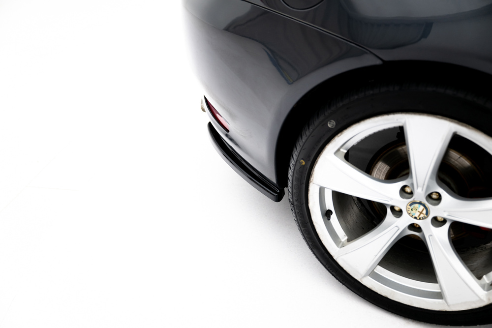 LAME DU PARE CHOCS ARRIERE Alfa Romeo GT