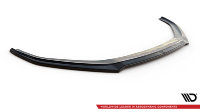 Lame Du Pare-Chocs Avant V.1 Audi S5 / A5 S-Line F5 Coupe / Sportback