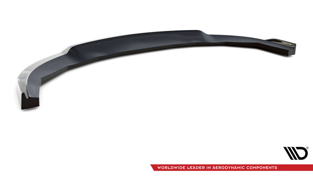 Lame Du Pare-Chocs Avant V.1 Dodge Charger SRT Mk7 Facelift