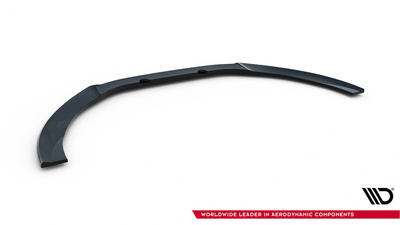 Lame Du Pare-Chocs Avant V.2 Audi RS6 C7 / C7 Facelift