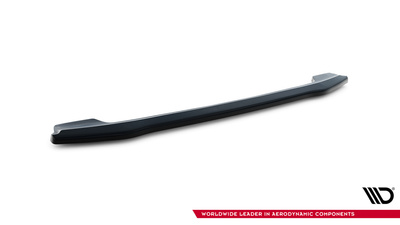 Arriere Splitter BMW X4 M40i G02