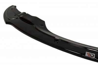LAME DU PARE-CHOCS AVANT BMW 3 E92 MPACK (AVANT FACELIFT se monte sur diviseurs M Performance)