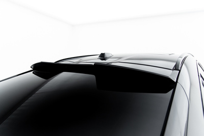 Spoiler Cap BMW X6 M-Pack G06 / G06 Facelift / X6 M F96 / F96 Facelift