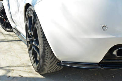 LAME DU PARE CHOCS ARRIERE Alfa Romeo Brera