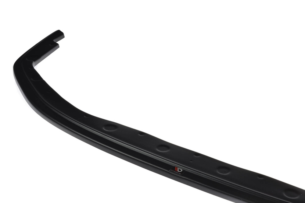 LAME DU PARE-CHOCS AVANT / SPLITTER V.2 NISSAN GT-R AVANT FACELIFT COUPE (R35-SERIES)