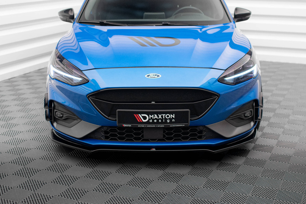 Avant Grill Ford Focus ST / ST-Line Mk4