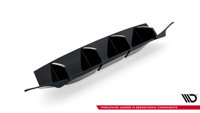 Rajout Du Pare-Chocs Arriere Skoda Scala