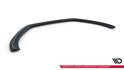 Lame Du Pare-Chocs Avant Renault Talisman