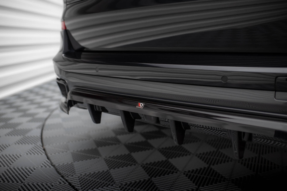 Ensemble Diffuseur BMW X5 M-Pack G05