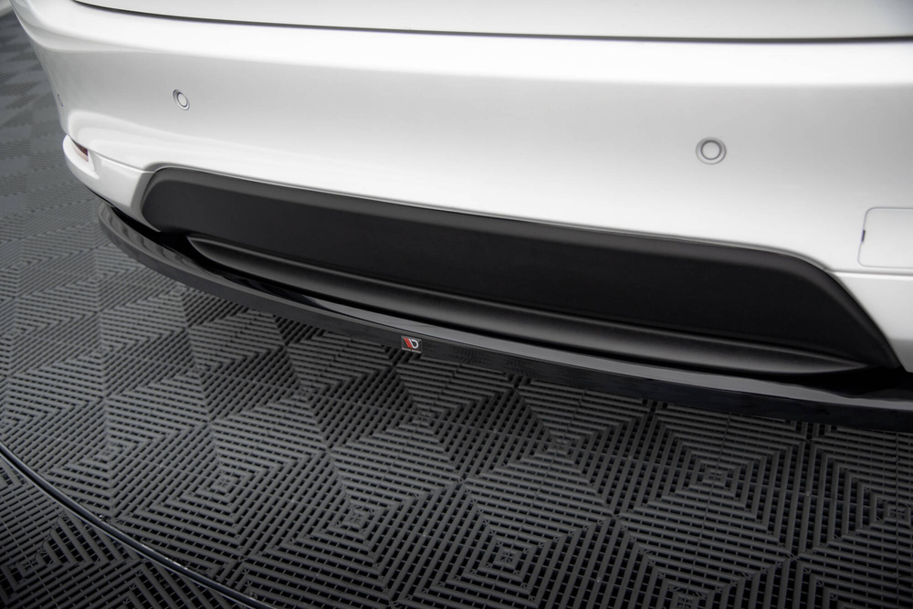 Arriere Splitter Mazda CX-60 Mk1
