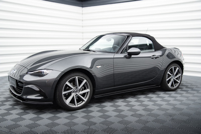 Ensemble Diffuseur Mazda MX-5 ND (Mk4)