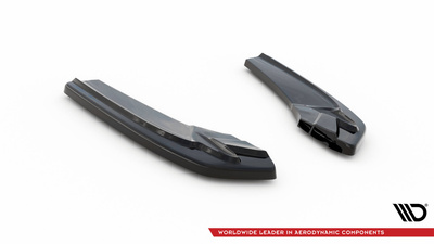 Lame Du Pare-Chocs Arriere Audi A5 S-Line F5 Sportback