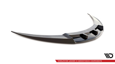 Lame Du Pare-Chocs Avant V.1 Opel Insignia OPC Mk1