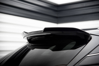Plus Haut Spoiler Cap 3D Lexus RX Mk4 Facelift