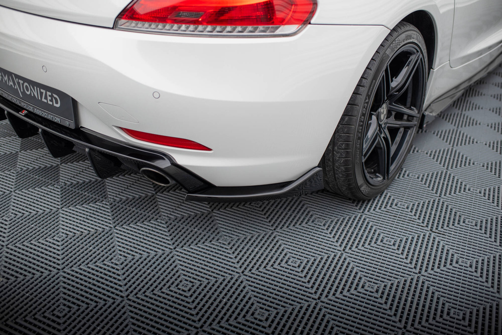 Lames De Pare-Chocs Arrière Latérales BMW Z4 E89