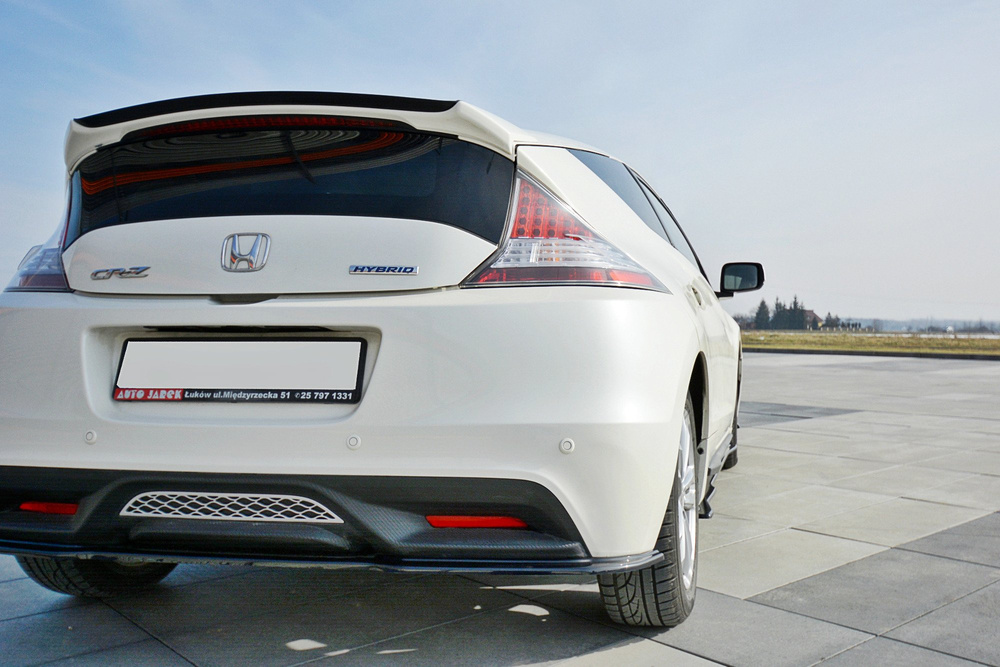 BECQUET EXTENSION HONDA CR-Z
