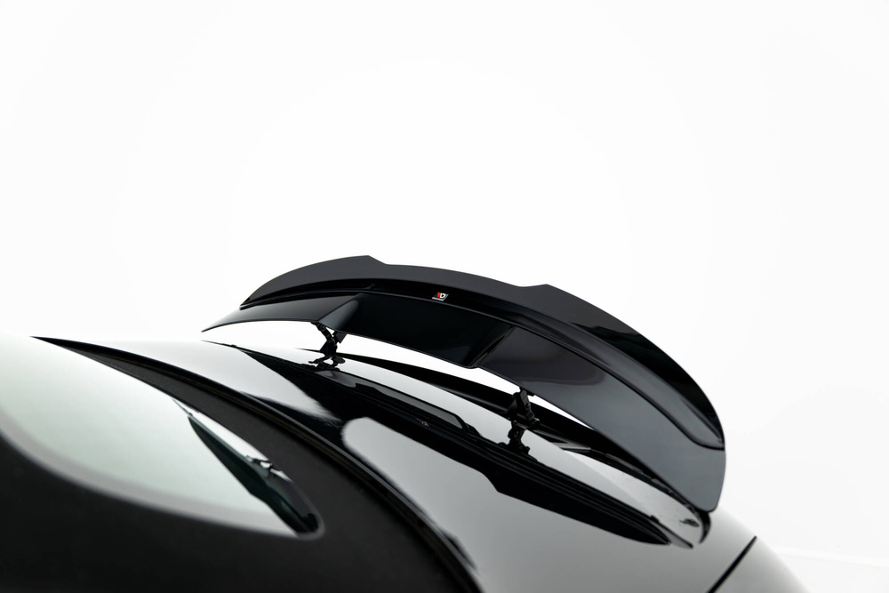 Ensemble Diffuseur Mercedes-AMG SL 63 R232