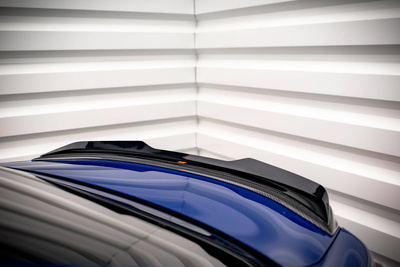 Ensemble Diffuseur Lexus GS F Mk4 Facelift