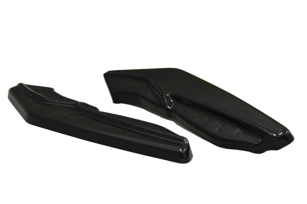 LAME DU PARE CHOCS ARRIERE Renault Laguna mk 3 Coupe