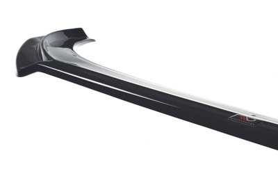 LAME DU PARE-CHOCS AVANT / SPLITTER Volvo V40 R-design