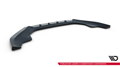 Lame Du Pare-Chocs Avant V.1 Audi A4 B8 FL
