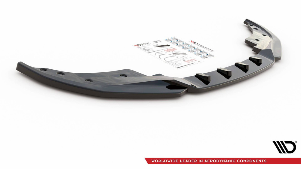 Ensemble Diffuseur BMW M440i Coupe G22 /G22 Facelift 