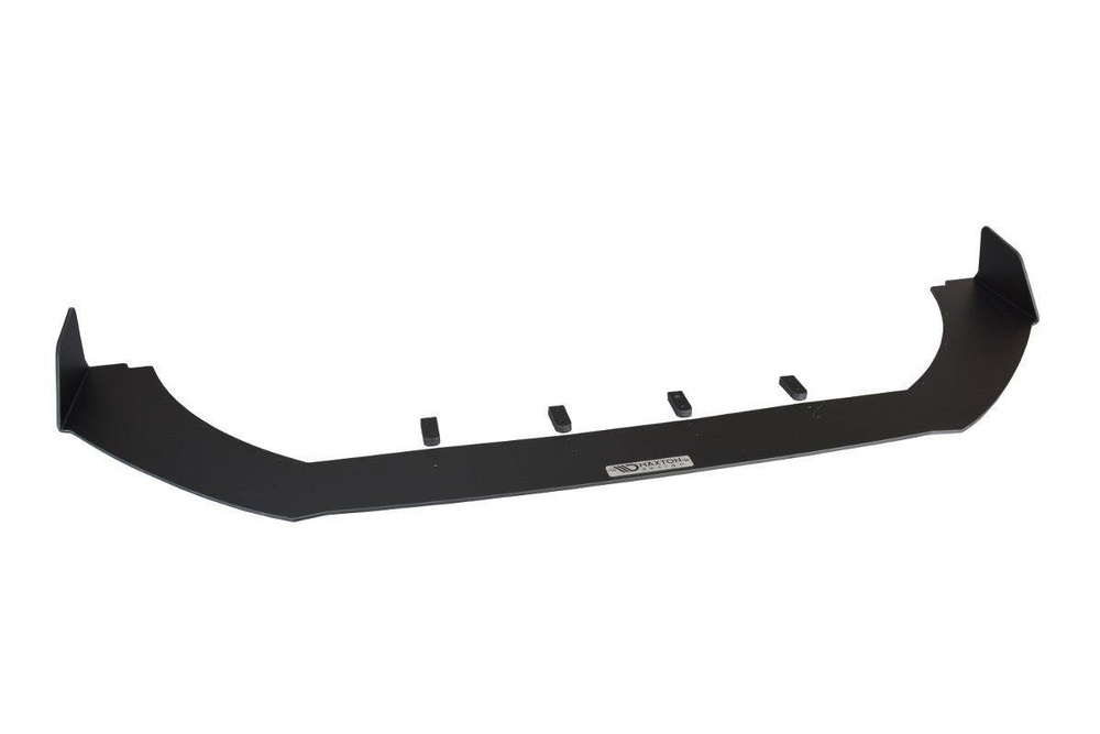 Sport Lame Du Pare-Chocs Avant V.1 Ford Fiesta Mk8 ST / ST-Line