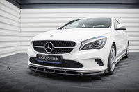 Lame Du Pare-Chocs Avant Mercedes-Benz CLA C117 Facelift