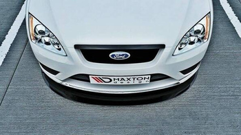 CAPOT AJOUTER Ford Focus Mk2