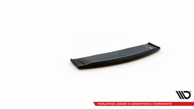 Arriere Splitter BMW 5 GT M-Pack F07