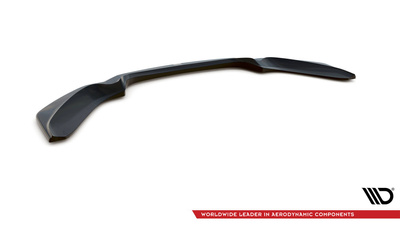 LAME DU PARE-CHOCS AVANT / SPLITTER V.3 BMW 1 F20/F21 M-Power