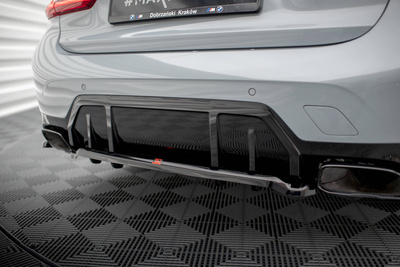 Ensemble Diffuseur BMW M340i Sedan G20  Facelift