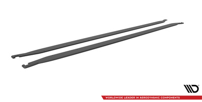 Street Pro Rajouts Des Bas De Caisse BMW M3 Sedan / Touring G80 / G81