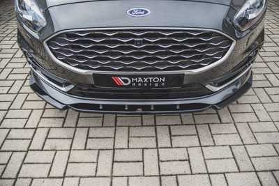 Lame Du Pare-Chocs Avant Ford S-Max Mk2 Facelift