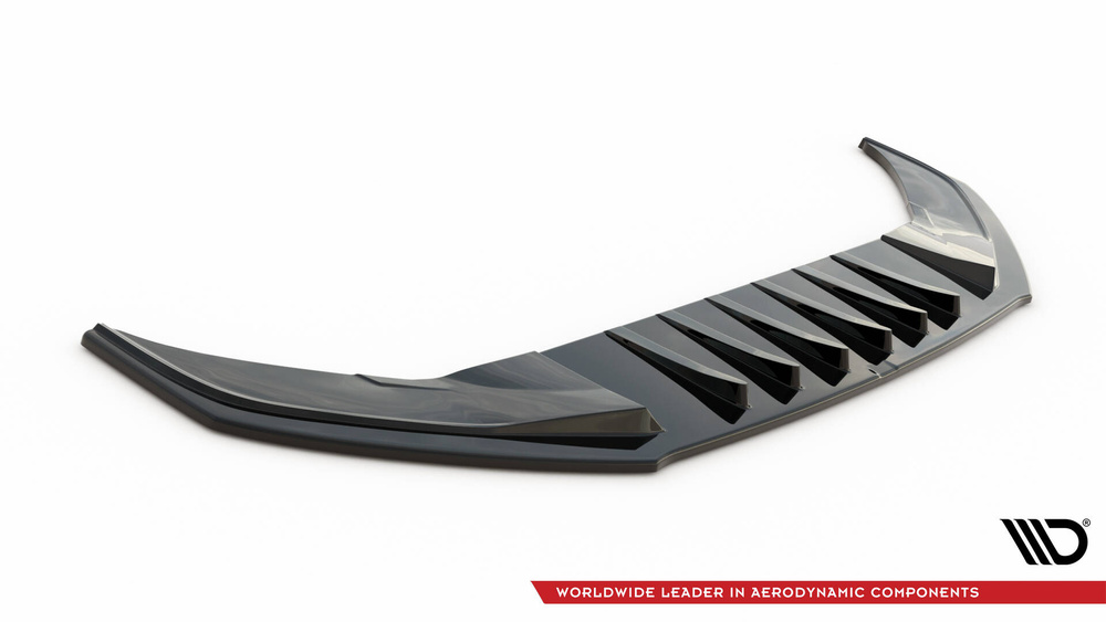 LAME DU PARE-CHOCS AVANT Volkswagen Arteon R-Line