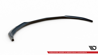 Ensemble Diffuseur Mercedes-AMG C63 Sedan / Estate W205 Facelift