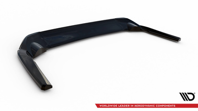 Arriere Splitter (avec une barre verticale) Toyota RAV4 GR Sport Mk5